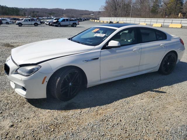 BMW 650i 2014 GC