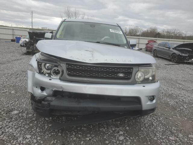 Land Rover Range Rover Sport 2011 HSE