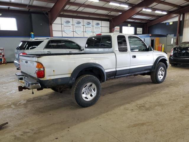 Toyota Tacoma 2003 DELUXE