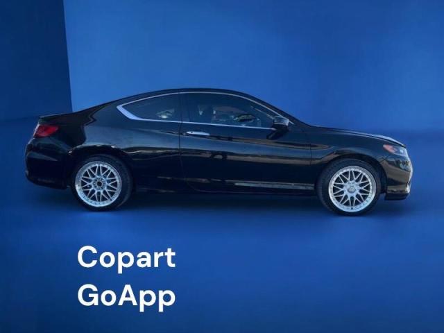 Honda ACCORD EX 2014 