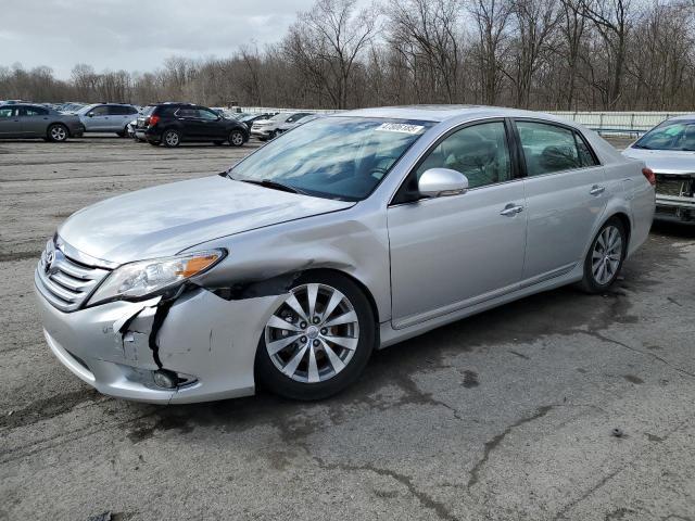 Toyota Avalon 2011 GSX30L