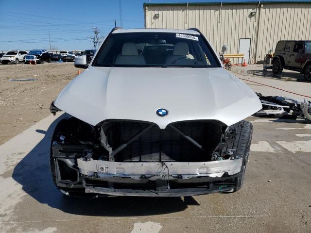 BMW X5 2022 X5 sDrive40i