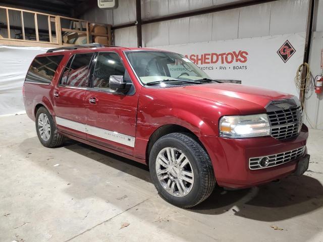 Lincoln Navigator 2007 L