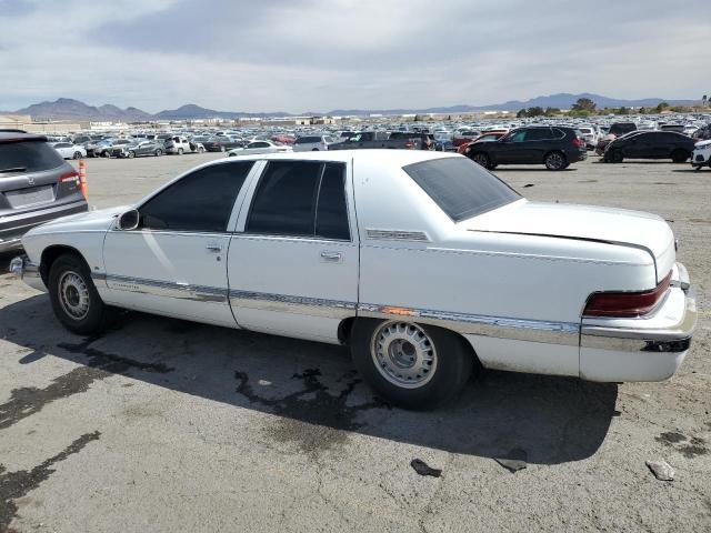 Buick Roadmaster 1996 Limited