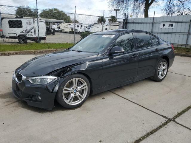 BMW 340i 2016 SA
