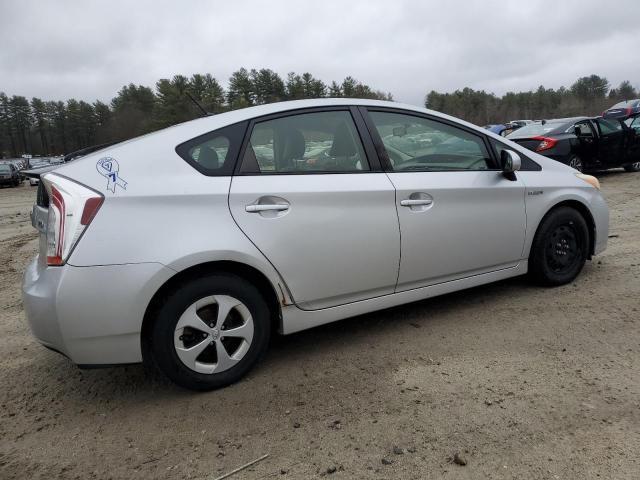 Toyota Prius 2012 ZVW30L