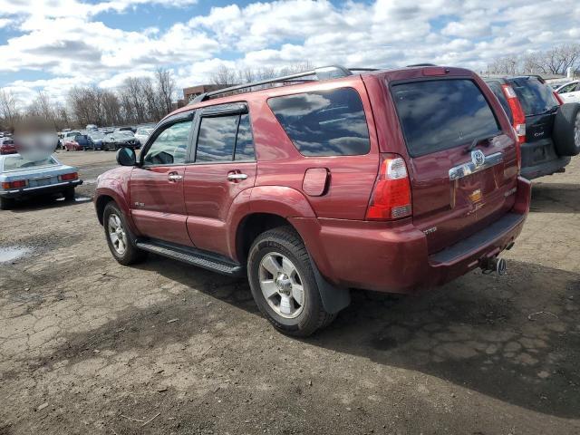 Toyota 4-Runner 2007 SR5