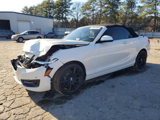 BMW 230i 2017 230i