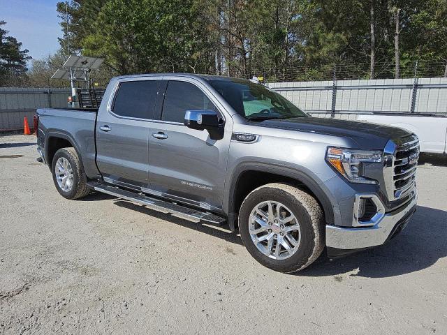 GMC Sierra 2021 SLT