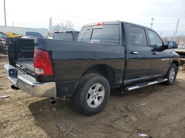 Dodge Ram 2011 1500