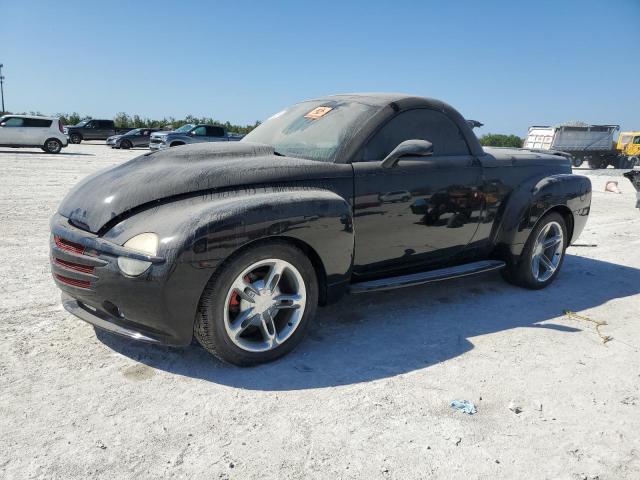Chevrolet SSR 2005 