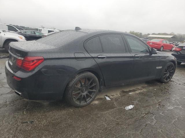 BMW 750i / ALPINA B7 2015 7-Series