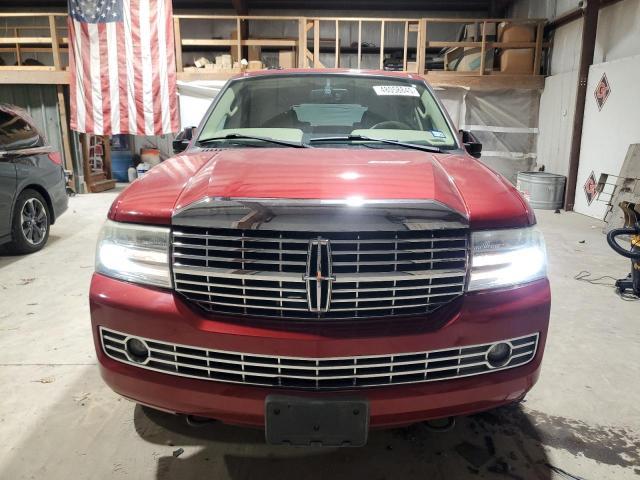 Lincoln Navigator 2007 L