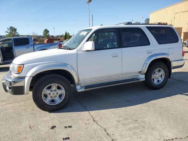 Toyota 4-Runner 2002 SR5