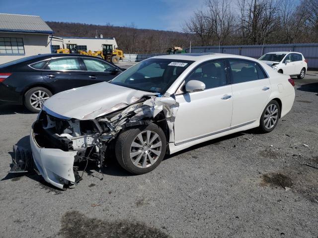 Toyota Avalon 2011 GSX30L