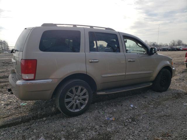 Chrysler Aspen 2008 HG
