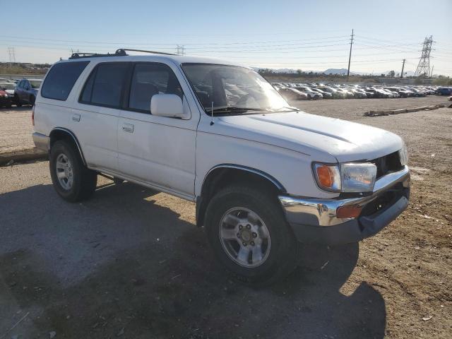 Toyota 4-Runner 1997 Grade: SR5 V6