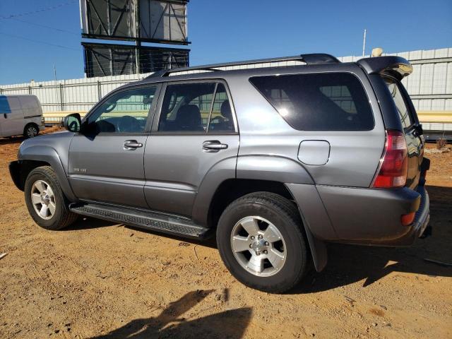 Toyota 4-Runner 2004 SR5