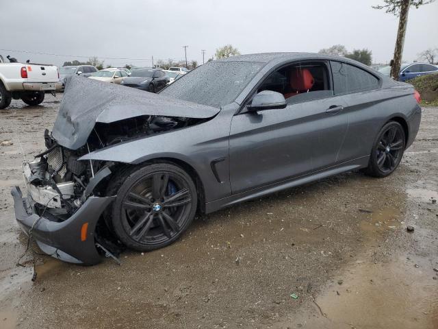 BMW 435i 2014 4-Series