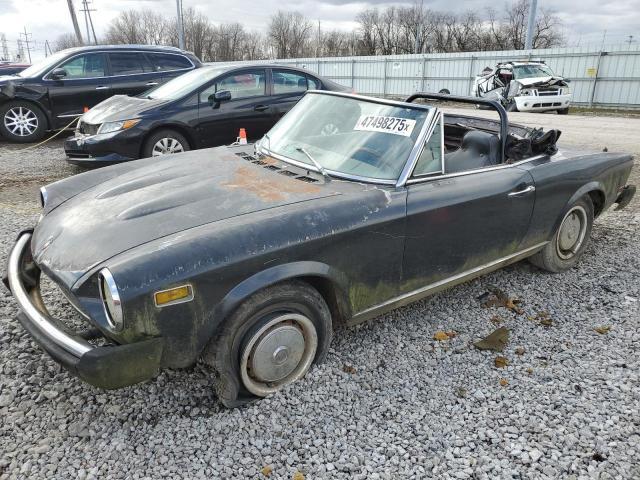 Fiat 124 1978 