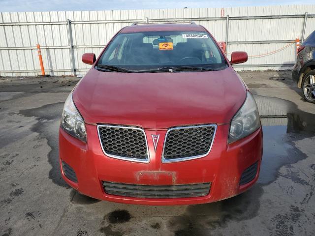Pontiac Vibe 2009 
