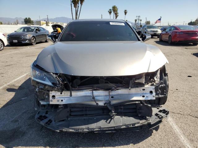 Lexus ES 2019 