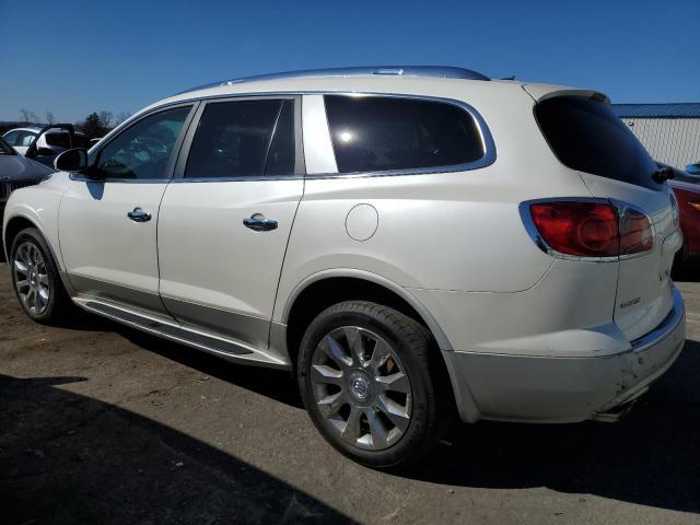Buick Enclave 2012 Premium