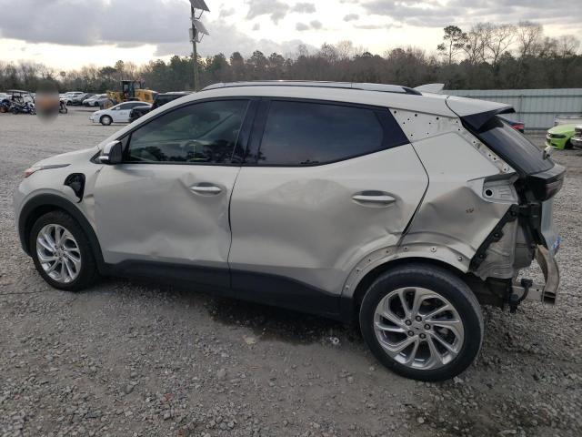 Chevrolet Bolt EUV 2022 LT