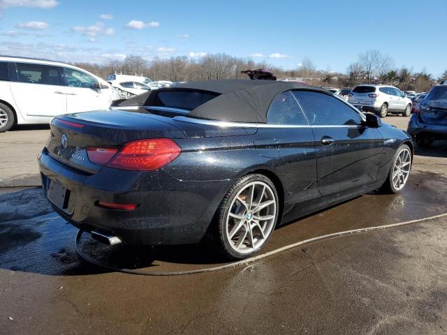 BMW 650xi 2012 6-Series