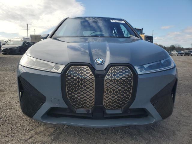 BMW iX 2024 iX xDrive50