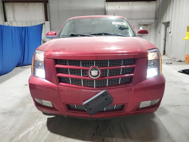 Cadillac Escalade 2012 Premium