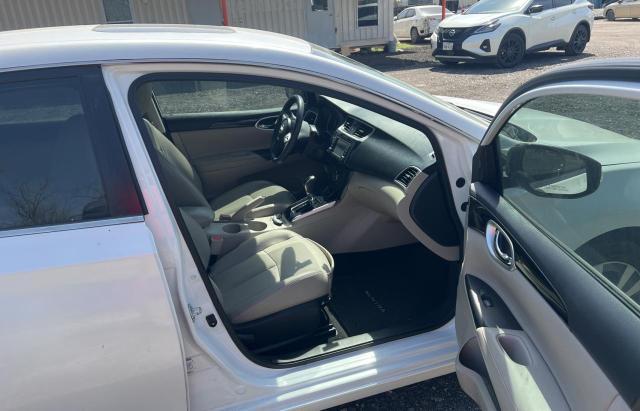 Nissan Sentra 2017 