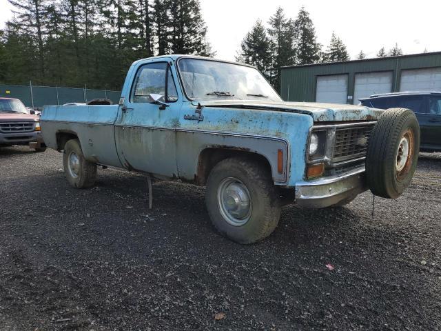 Chevrolet CK20 1973 