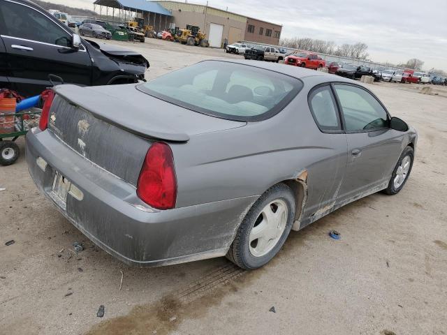 Chevrolet Monte Carlo 2006 LT