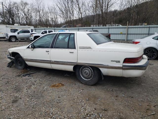 Buick Roadmaster 1992 Limited