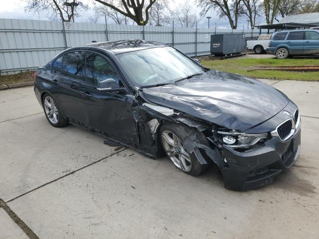 BMW 340i 2016 SA