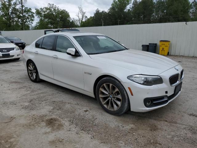 BMW 528i 2016 5-series