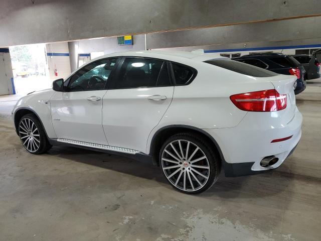 BMW X6 2010 xDrive35i
