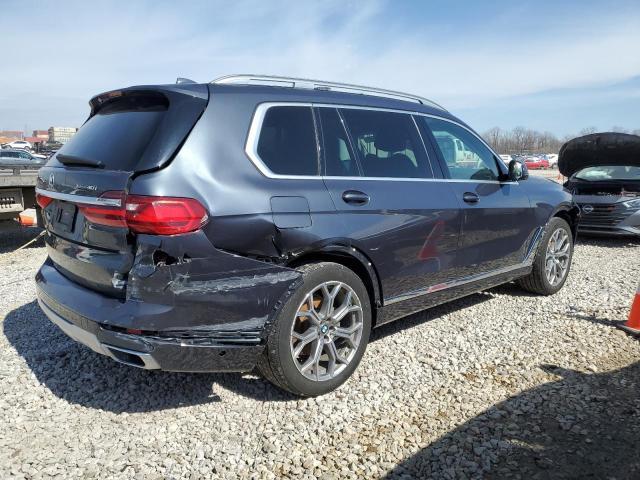 BMW X7 2020 xDrive40i