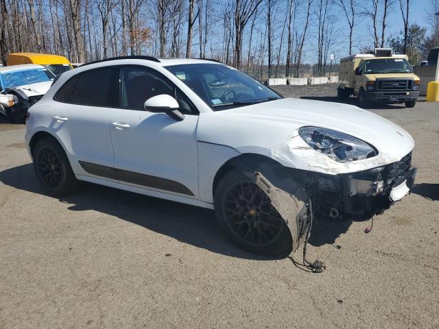 Porsche Macan 2017 Type 95B
