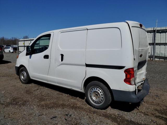 Chevrolet City Express 2015 LS