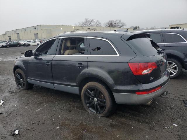 Audi Q7 2008 Premium