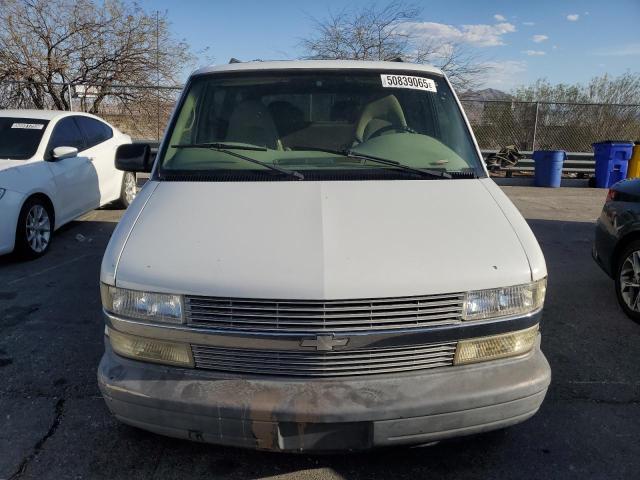 Chevrolet Astro Van 2001 Extended Van