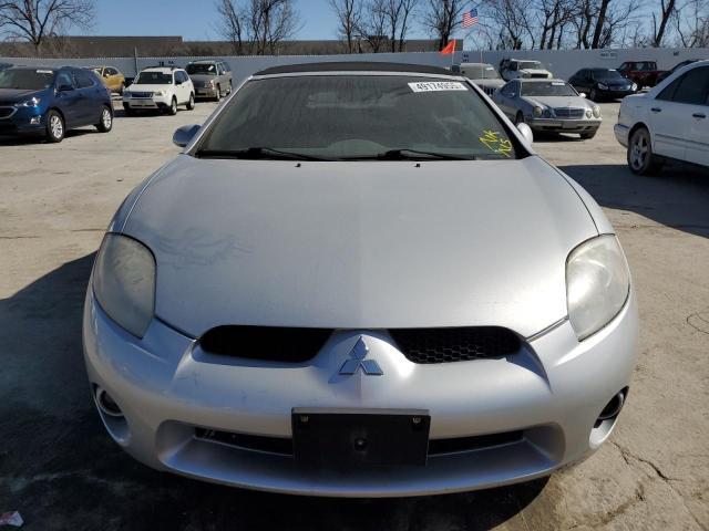 Mitsubishi Eclipse 2007 LOW