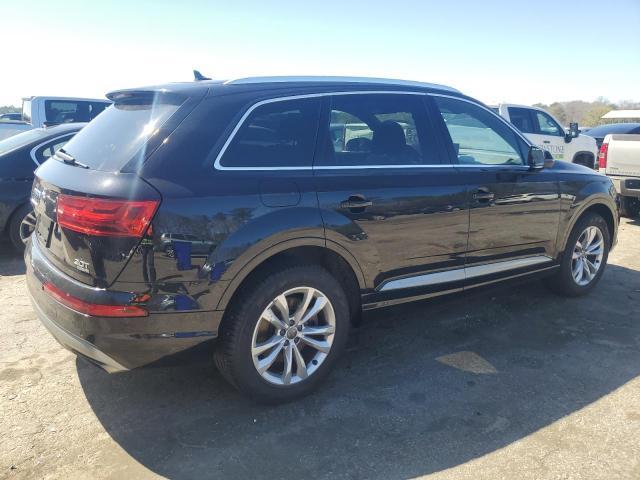 Audi Q7 2017 quattro Premium