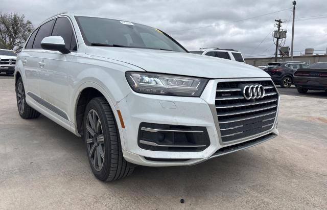Audi Q7 2017 
