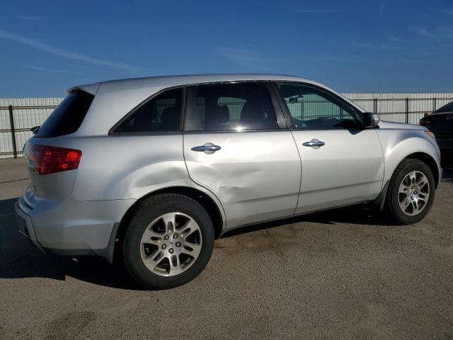 Acura MDX 2007 