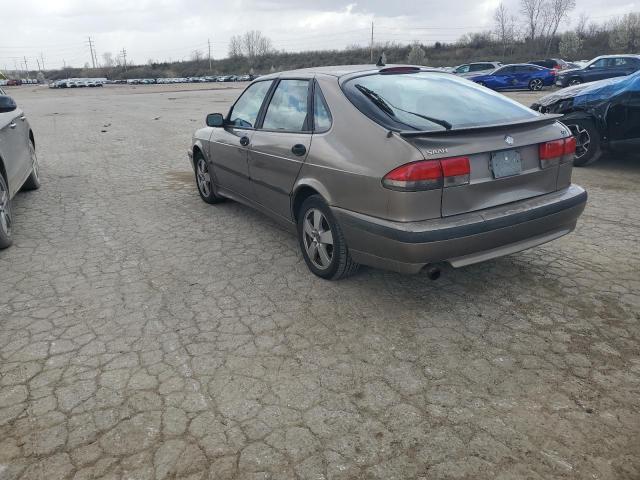 Saab 9-3 2002 