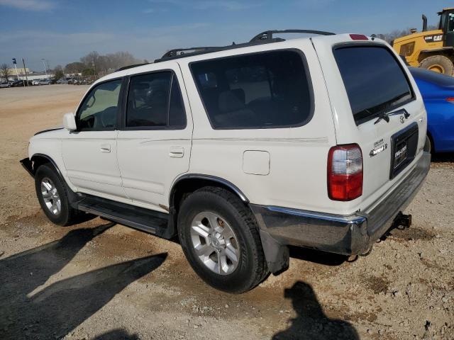 Toyota 4-Runner 2001 SR5
