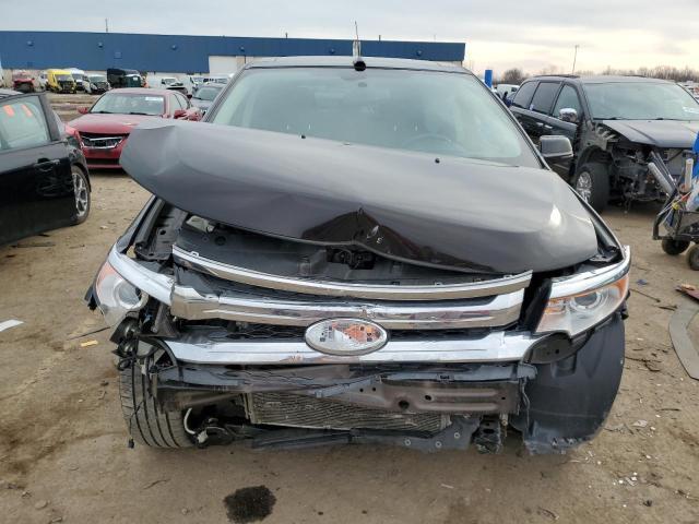 Ford Edge 2013 Limited